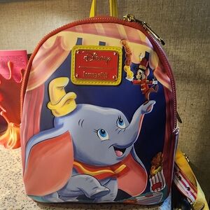 Loungefly Dumbo Backpack
